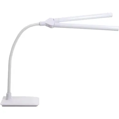 Ausverkauf LED-Tischleuchte, 700 lm, DUOLAMP TABLE