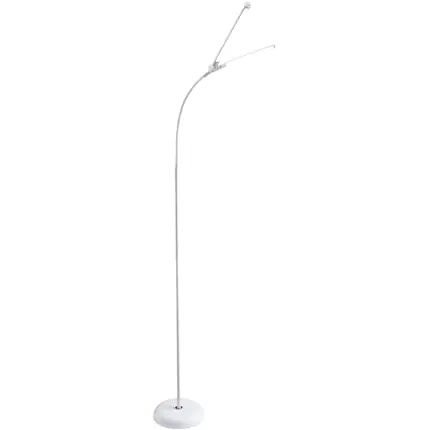LED-Standleuchte, 700 lm, DUOLAMP FLOOR Billig