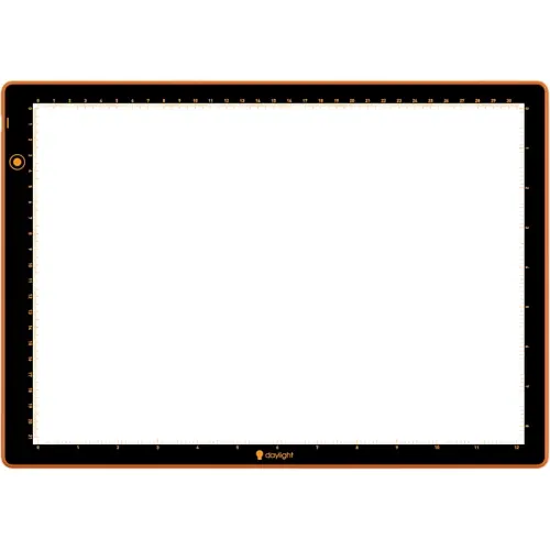 LED-Leuchtpad, A4, WAFER 1 Meistverkauft