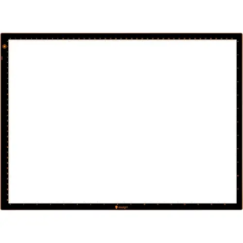 LED-Leuchtpad, A3, WAFER 2 Nur Für Kurze Zeit