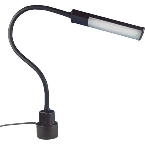 Halogen-Arbeitsplatzleuchte, IP40, E 3376 Versand Am Gleichen Tag