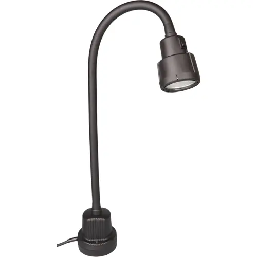 Markenprodukt Halogen-Arbeitsleuchte, IP20, 3375/1-M-600