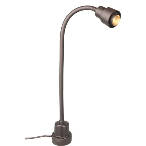 Preisknaller Halogen-Arbeitsleuchte, IP20, 3375/2-M-600