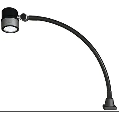 Kostenfreie Lieferung LED-Maschinenleuchte, Flexschlauch, 600 lm, IP65, 113183000-00668996