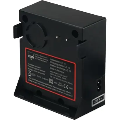 Top-Preis Ladestation LE15 mit NLFLadestation mit Notlichtfunktion