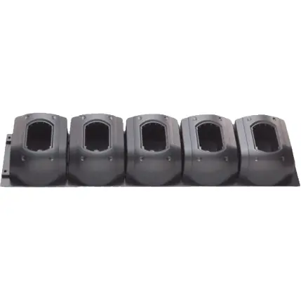 Meistverkauft Ladestation L25 inkl. Ladekabel 100-230 V, 5-fach