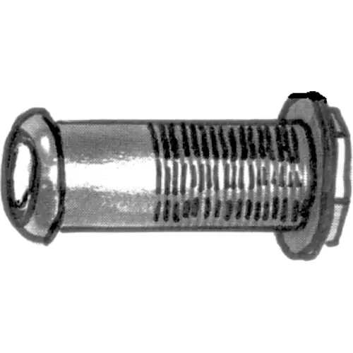 Tischeinlassbuchse, lichtgrau, BRK700068 Expressversand