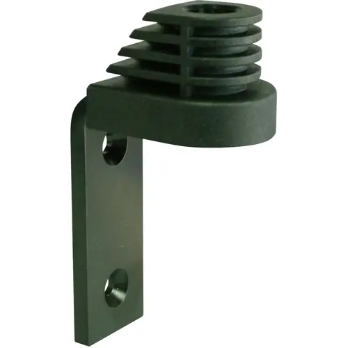 Wandwinkel schwarz, für Leuchten AVE 111, MAVE 111, Argus, Magma, Waldmann ILL 400C Bestpreis