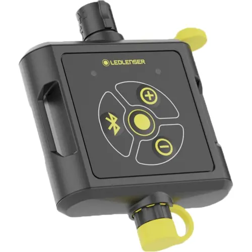 Remote Switch Bluetooth Controller for Area Highlight