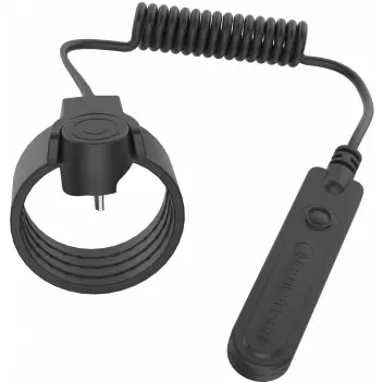 Remote Switch Remote Switch Type E_Black_Box Direktkauf