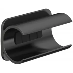 Lamp Adapter Type B_Black_Box Super-Preis