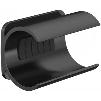 Lamp Adapter Type D_Black_Box Nur Für Kurze Zeit