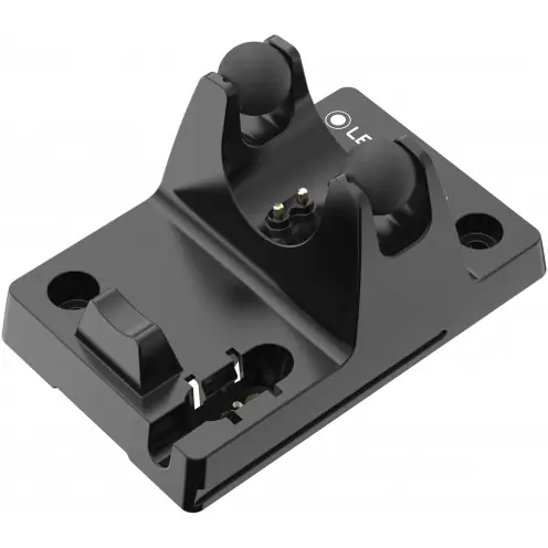 Charging Station Type B_Black_Box Ausverkauf