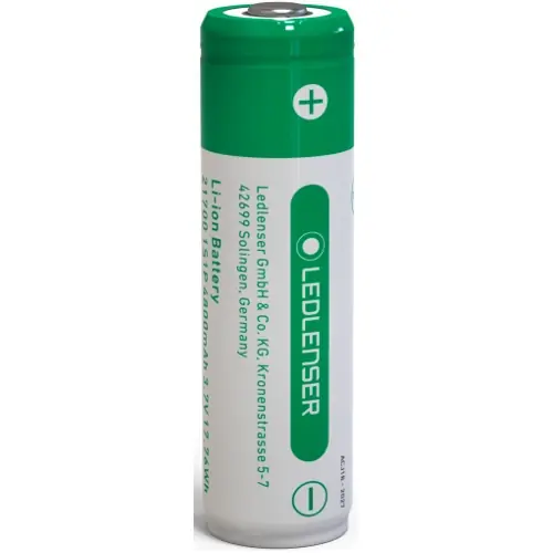 Preisknaller 21700 Li-ion rechargeable battery 4800mAh_Green_Box