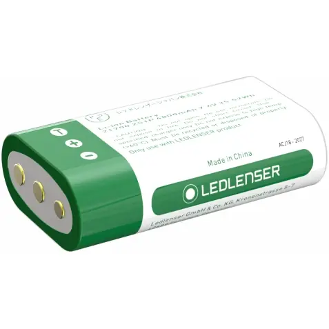 2x 21700 Li-Ion Rechargeable Battery Pack_Box Echt