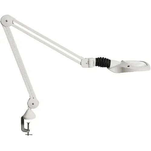 Direktkauf LED-Lupenleuchte, 5,0 Dioptrien, weiß, LUXO Wave LED, WAL025950