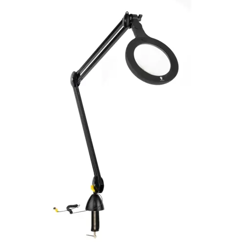 Preisreduziert Omega 5 ESD-Lupenleuchte