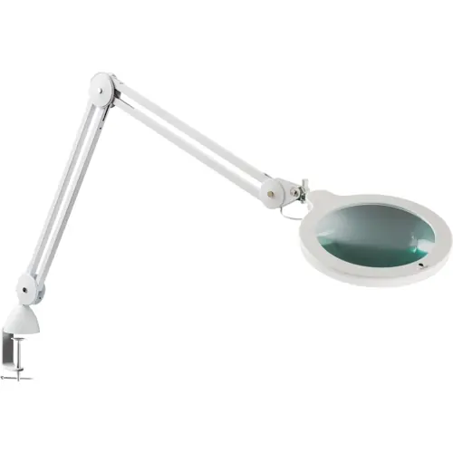 Neu LUPENLEUCHTE MAG LAMP XL