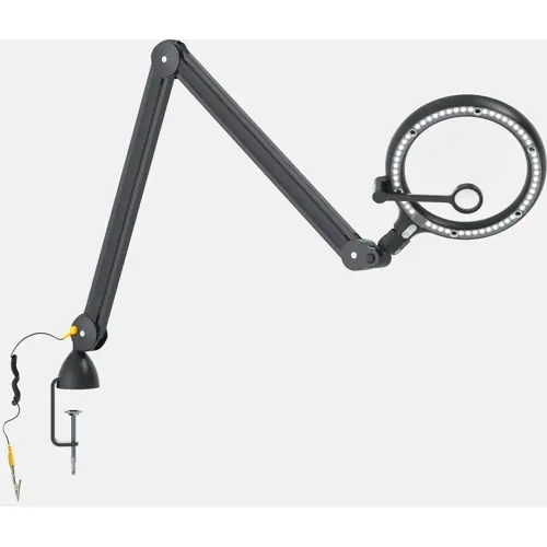 Lupenleuchte ESD iQ Daylight & UV Günstig