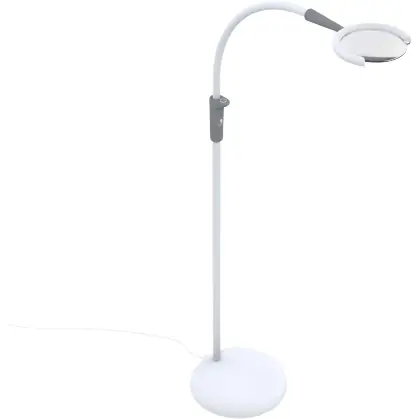 Lupenleuchte, LED, 3 dpt, E25090 Top-Angebot