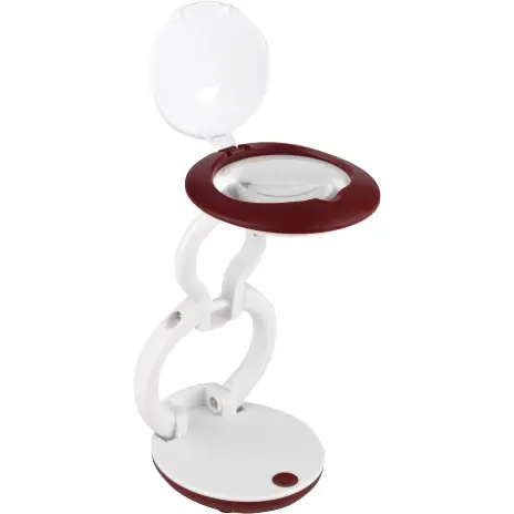 Mega-Angebot Lupenleuchte YoYo Magnifier