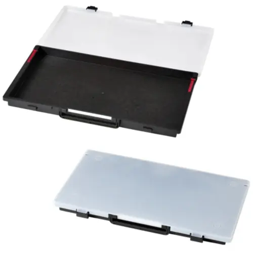 Direkt Vom Hersteller Dokumentenmappe, leer, (L x B) 467 x 255 mm, 1 kg, AIBOX3.E