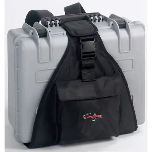 Markenprodukt Explorer Cases Rucksack System f. 4412, 4419, 4820