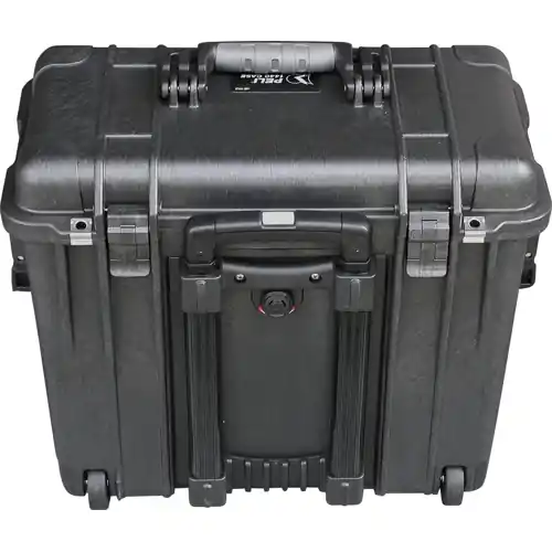 Schutzkoffer, Schaumstoffeinsatz, (L x B x T) 434 x 406 x 406 mm, 7.5 kg, 1440 WITH FOAM Neuheit