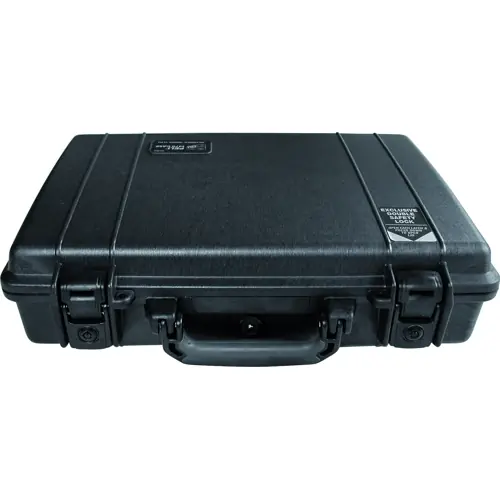 Sale Schutzkoffer, Schaumstoffeinsatz, (L x B x T) 397 x 265 x 95 mm, 2.5 kg, 1470 WITH FOAM