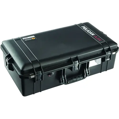 Schutzkoffer, Schaumstoffeinsatz, (L x B x T) 2600 x 1400 x 213 mm, 5.3 kg, 1605AIR WITH FOAM Preisknaller