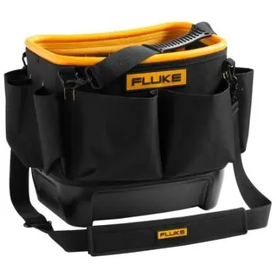 Werkzeugtasche, ohne Werkzeug, (L x B x T) 42.5 x 30.5 x 33 mm, 2.5 kg, TB25 Preisknaller