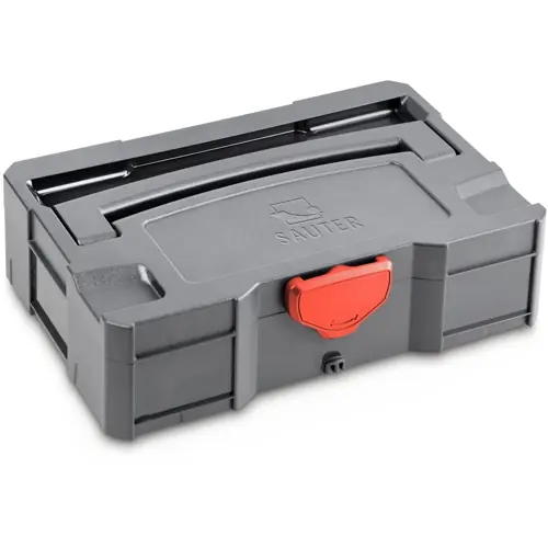 Koffer, (B x H x T) 265 x 76 x 170 mm, FS TKZ Solange Der Vorrat Reicht