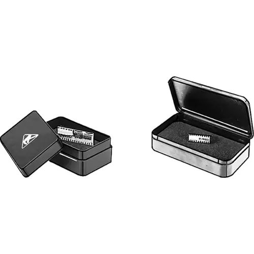 Angebot Schaumstoffeinlage, (L x B x T) 58 x 36 x 8 mm, V3-40/9-6-10