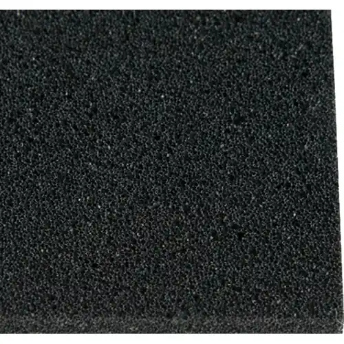 ESD Schaumstoffeinlage, (L x B) 550 x 350 mm, C-186 427 Knallerangebot