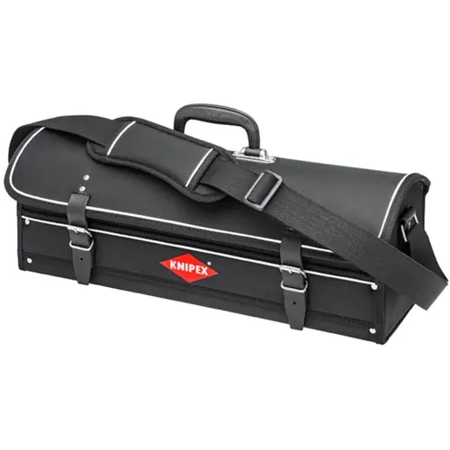 Direkt Vom Hersteller Werkzeugtasche, ohne Werkzeug, (L x B x T) 450 x 530 x 220 mm, 1.51 kg, 00 21 07 LE
