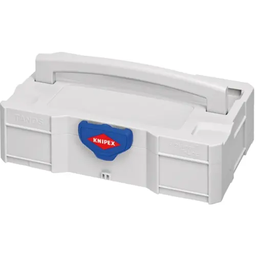 Nur Heute Werkzeugkoffer, ohne Werkzeug, 900 g, 97 90 00 LE