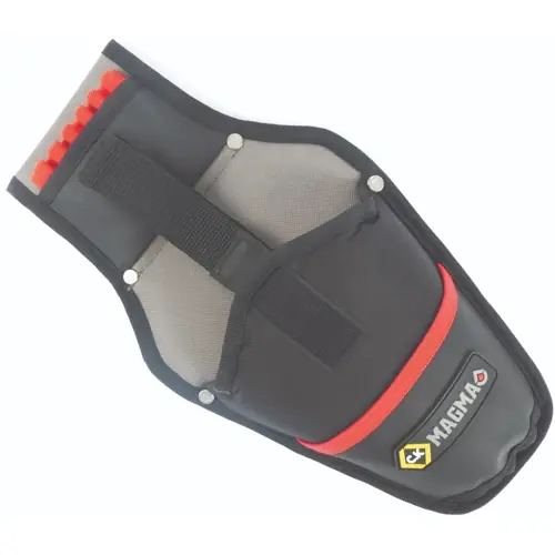 Akku-Bohrschrauber-Tasche, (L x B) 185 x 350 mm, 172 g, MA2737 Top-Seller