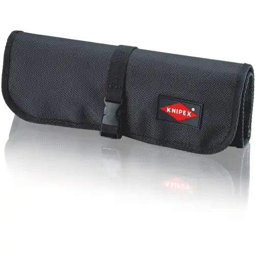 ESD Rolltasche, 11 Fächer, ohne Werkzeug, (L) 450 mm, 155 g, 00 19 41 LE Preisknaller