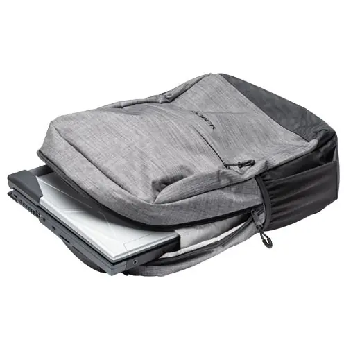 Markenware SIMATIC PG Rucksack, 6ES77980DA020XA0