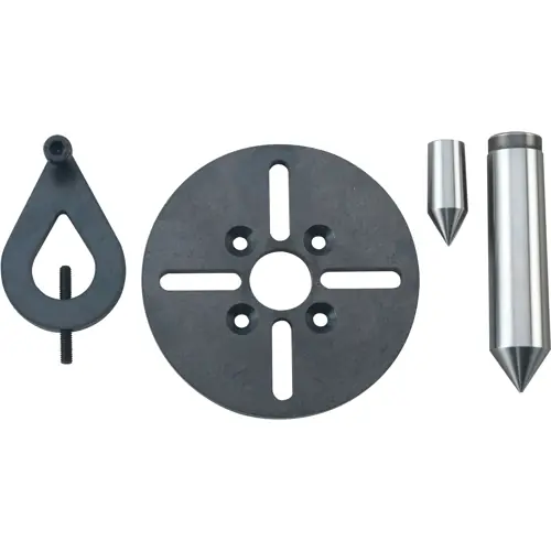 Mega-Angebot Spitzendreheinrichtung, für PD 250/E, 24014