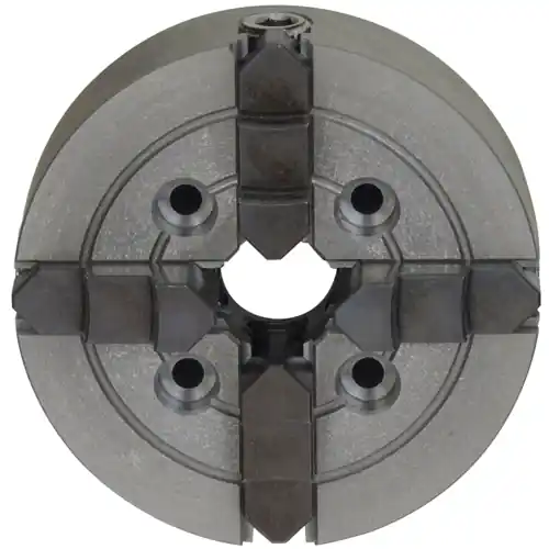 Kostenfreie Lieferung Vierbacken-Futter, für PD 250/E, 24036