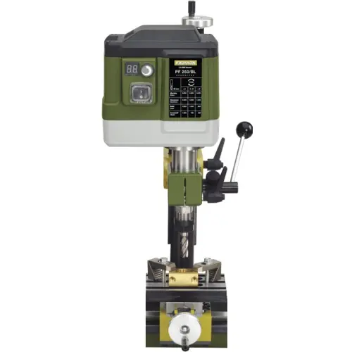 Bohr- und Fräseinrichtung, 24112, PF 250/BL Letzte Chance