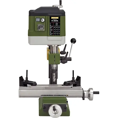 Feinfräse, 24114, FF 250/BL Kostenloser Versand