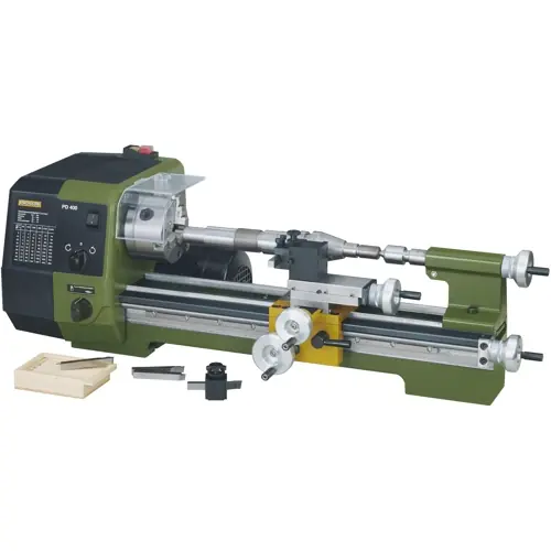 Präzisionsdrehmaschine, 24400, PD 400 Sofort Bestellen