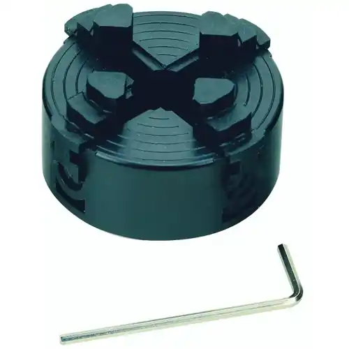 Neuheit Vierbackenfutter, einzeln verstellbar, für DB 250, 27024