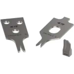 Wochenendangebot Crimper-, Amboss-Set, für Applikator, 7-2151030-7