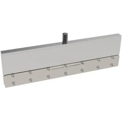 Einlegeteiloberstempel, für Gerade Messerleiste, 17990000063, 17 99 000 0063 Kostenloser Rückversand