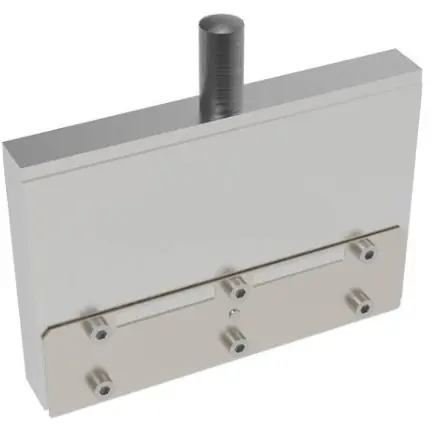 Top-Seller Einlegeteiloberstempel, für Gerade Messerleiste, 17990000065, 17 99 000 0065