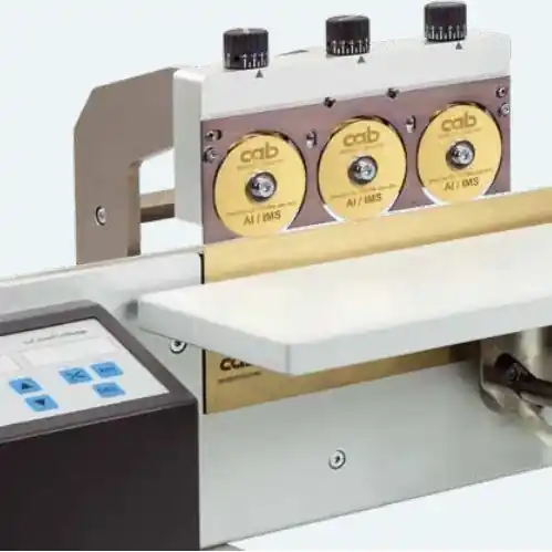 Nutzentrennmaschine, für MAESTRO 6/1203, 8936490 Sofort Bestellen