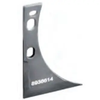 Neu Messerschutz, für MAESTRO 3E/4S/6, 8936614